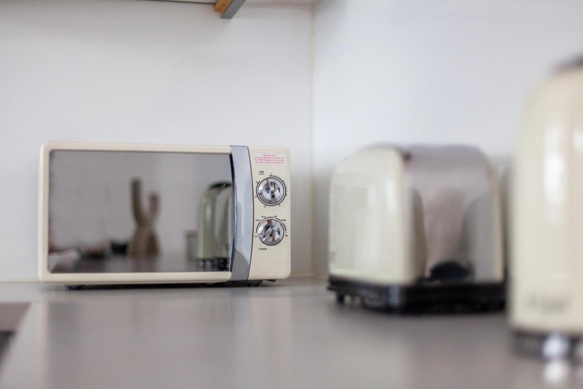 ロンドンThe Hackney Luxury Flatアパートメント エクステリア 写真