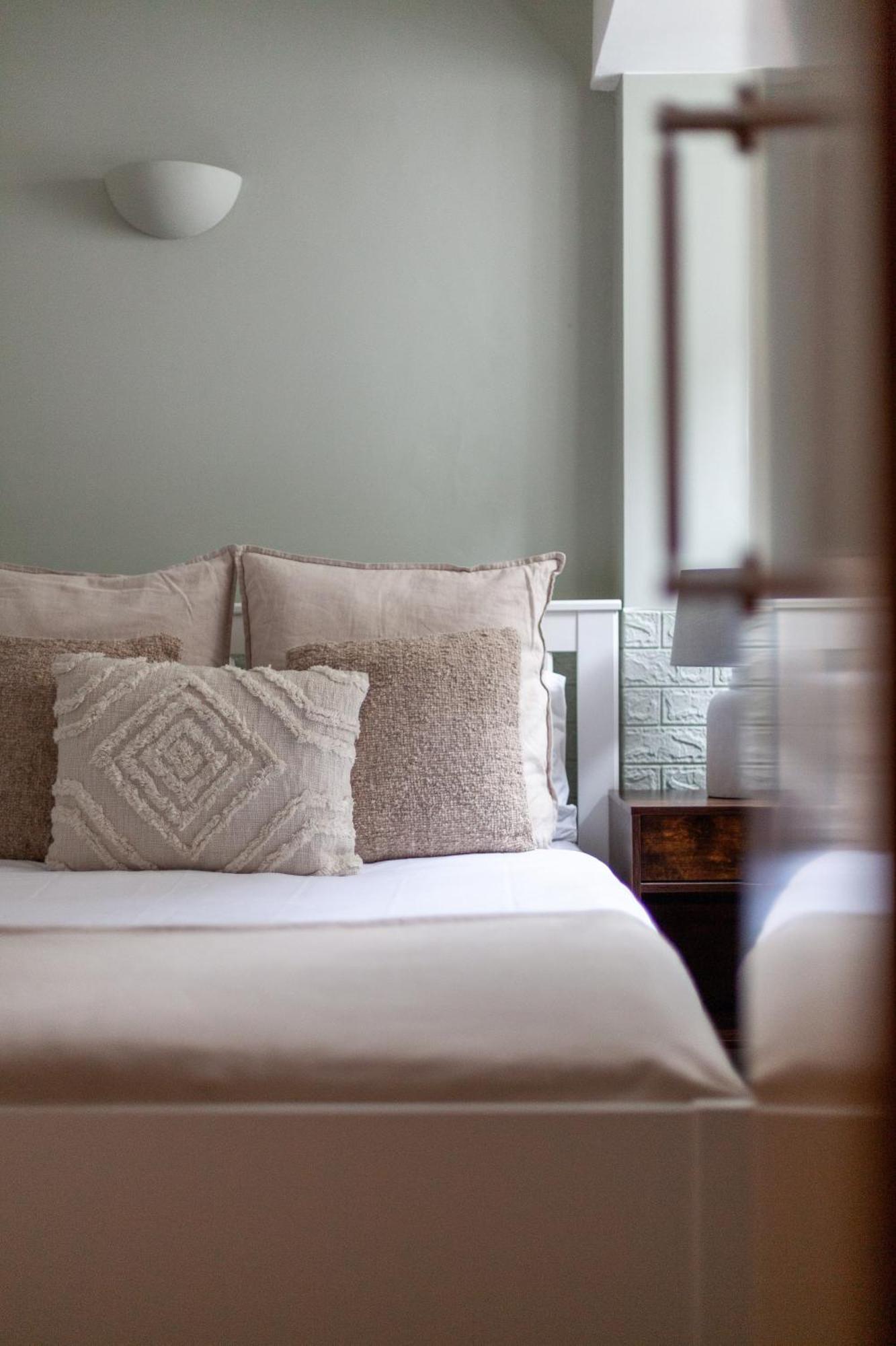 ロンドンThe Hackney Luxury Flatアパートメント エクステリア 写真
