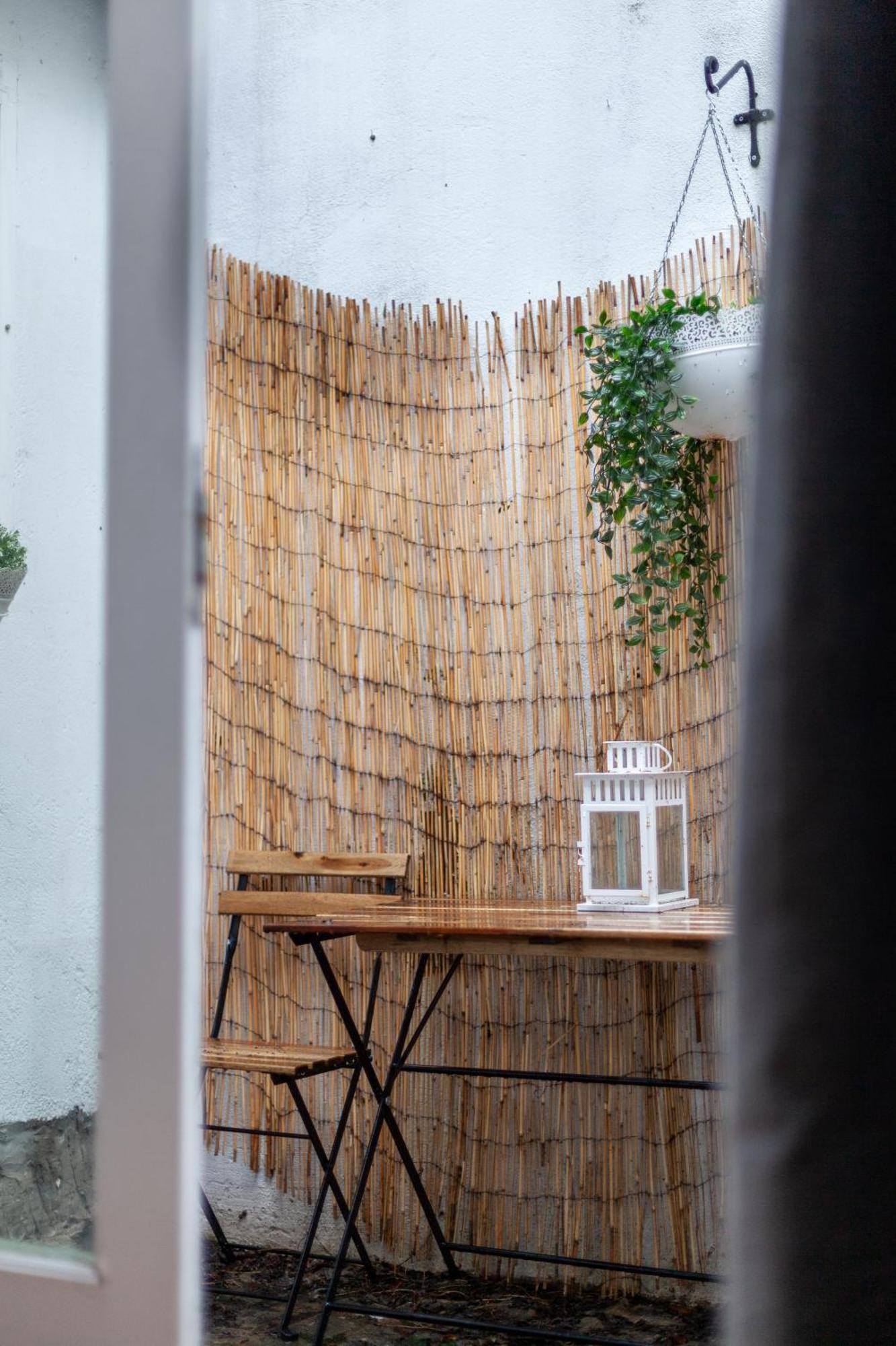 ロンドンThe Hackney Luxury Flatアパートメント エクステリア 写真